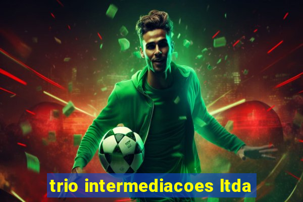 trio intermediacoes ltda